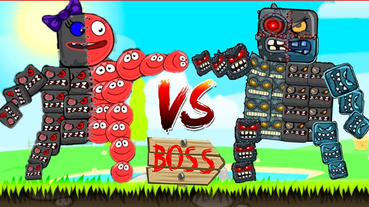 МУЛЬТИКИ АНИМАЦИЯ КРАСНЫЙ ШАРИК КРАСНЫШ РЕД БОЛ ВИДЕО ДЛЯ ДЕТЕЙ