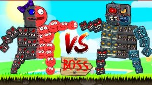 МУЛЬТИКИ АНИМАЦИЯ КРАСНЫЙ ШАРИК КРАСНЫШ РЕД БОЛ ВИДЕО ДЛЯ ДЕТЕЙ