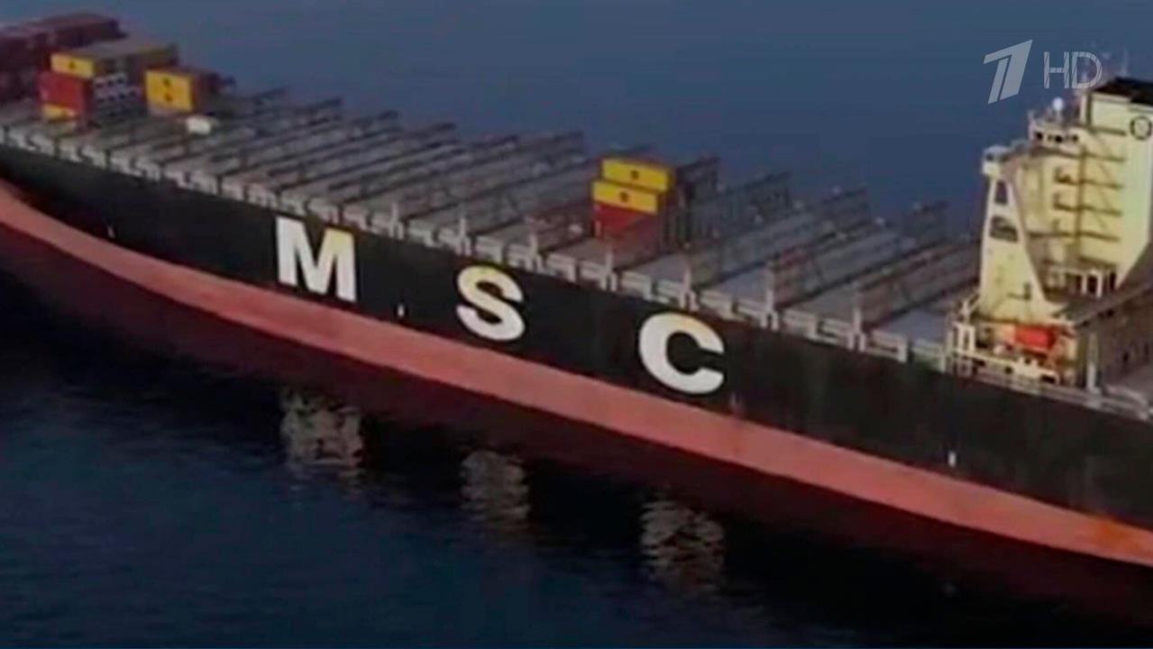 Белый Дом меняет название ближневосточной операции с "эпической" на "экономическую".