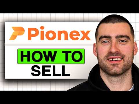 Продаем на Pionex легко и бесплатно: секреты 2026 года!