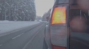 Шоферская песня