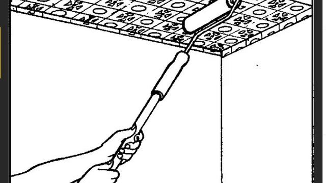 Занятие № 37 ТЕХНОЛОГИЯ МАЛЯРНЫХ РАБОТ обучение