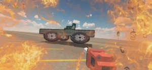 Мои новейшие механизмы в Chicken Gun! (+ГАЙД НА ПОСТРОЙКУ И СХЕМА)