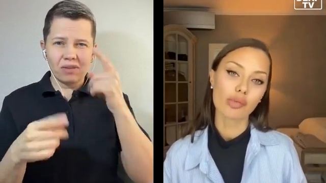 МИР ВИДЕО ДЛЯ ГЛУХИХ 23 АПРЕЛЯ 3ЧАСТЬ 👍