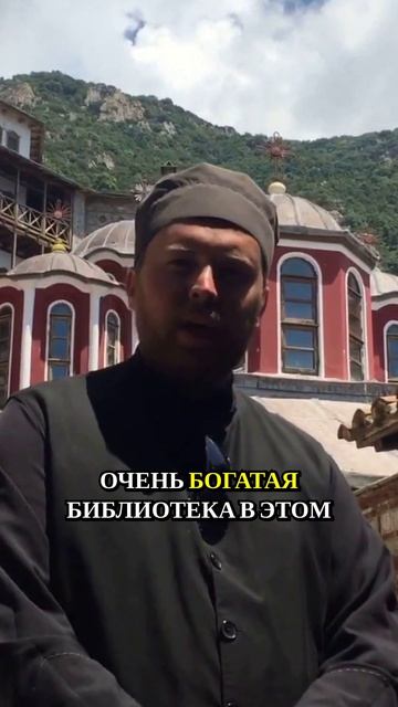 Рожденный традициями: путешествие в строгий и красивейший монастырь Григориат