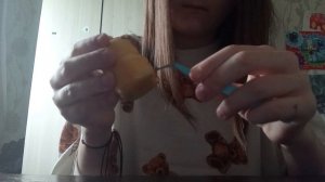 асмр для сна