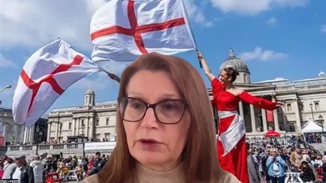 А что у Вас? 23 апреля 2026