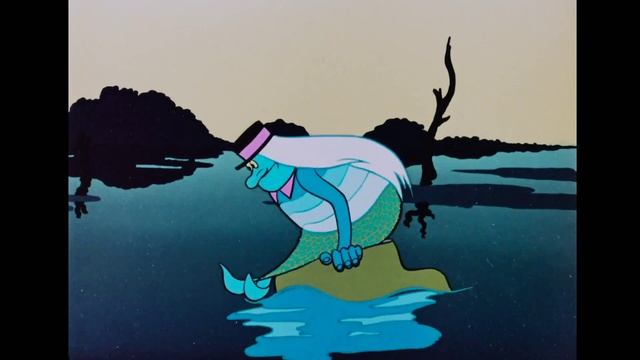 СКАЗОЧНАЯ FM - СКАЗКА ЛЕТУЧИЙ КОРАБЛЬ