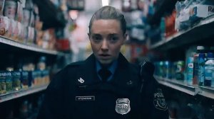 Алая река - (1 сезон) Русский трейлер (Дубляж, 2025)