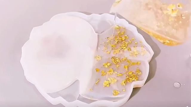 Изделия из эпоксидной смолы
