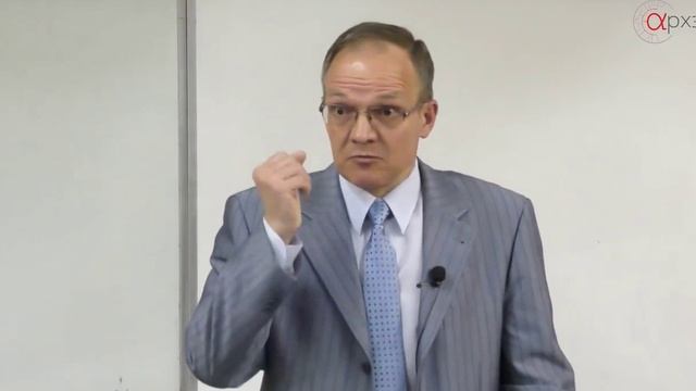 Основной вопрос философии Гусев Д.А.