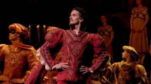 «Танец рыцарей» из балета «Ромео и Джульетта»