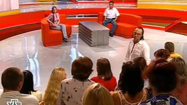 ТОК-ШОУ «ОКНА» с Дмитрием Нагиевым - выпуск 7 | Old School