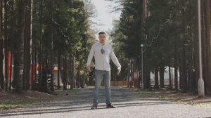 Ивкино парк - место силы