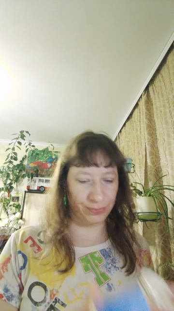 Впервые сталкиваюсь с подобной ситуацией, меняю рефил крем