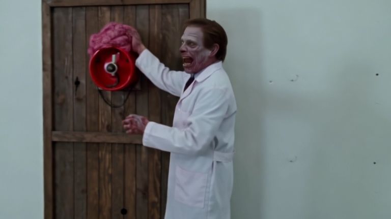 Зомби-рубильник