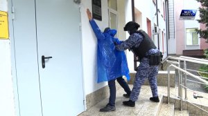 В учреждениях образования Туапсинского округа прошли Всероссийские антитеррористические учения.