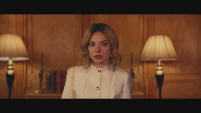 Искусство соблазна 2 | Тизер–сцена | 9 серия