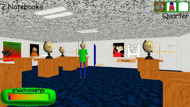 ИГРАЕМ В ВALDI S  BASICS! С АРТЁМОМ!