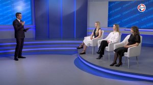 О том, что необходимо освоить современному учителю (Севастополь решает. 22 апреля 2026)