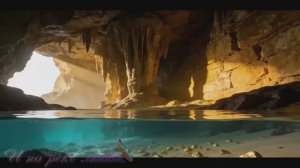 И по реке любви.