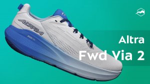 Altra Fwd Via 2