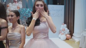 EVENT | Выпускной