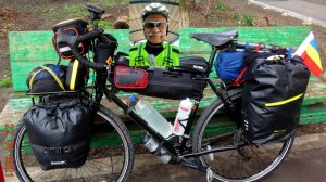 №776. 7 противоречий в велопоходах