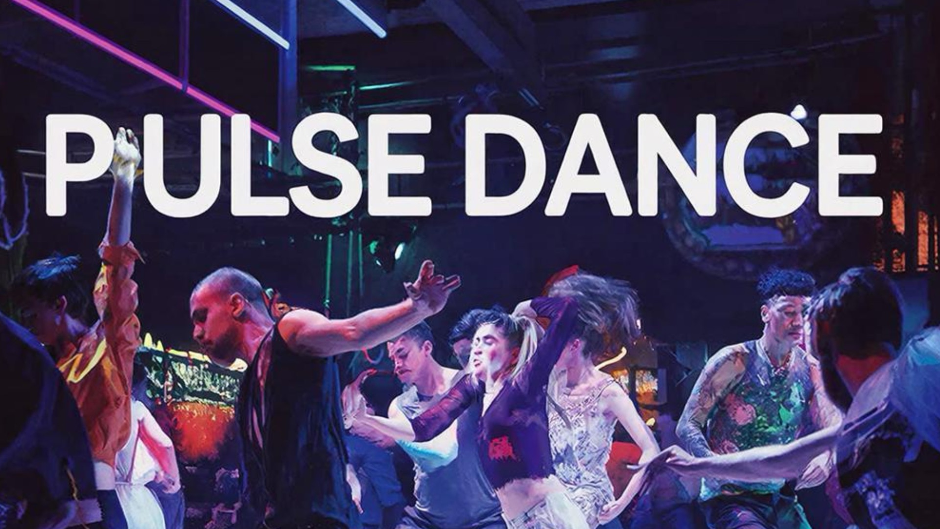Maksim Belov - Pulse Dance