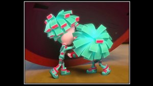 фиксики муд Санки