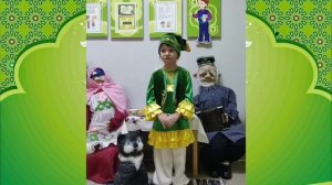 Участник №166 - Иванова Милана 5 Мензелинск