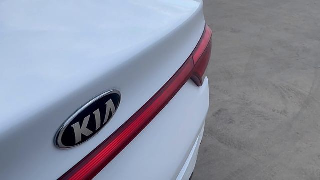 Kia Rio 2020 г. VIN 194063 Краснодар