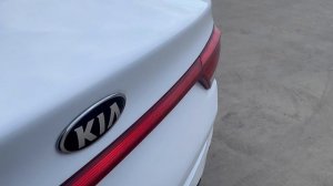 Kia Rio 2020 г. VIN 194063 Краснодар