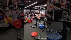 Александр Ясмаков, ТФ Куркино, менеджер тз, время 3:19