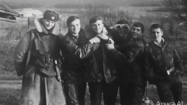 Всем пограничникам посвящается - За вас родные погранцы.mp4