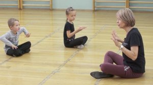 Урок 1. Пульс. Ритм