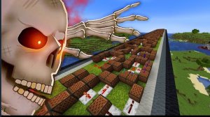 СДЕЛАЛИ НАСТОЯЩУЮ МУЗЫКАЛЬНУЮ УСТАНОВКУ В МАЙНКРАФТЕ!! ФОНК В МАЙНКРАФТЕ!