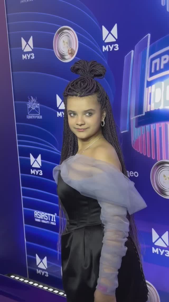 Sigma-влог с гала-ужина Муз-ТВ ✨ Нашли своих кумиров? 😉