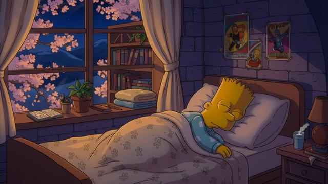 Расслабляющая музыка 🌸