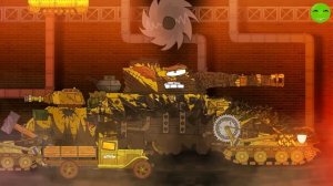 ДОРА РАЗРУШАЕТ ИМПЕРИЮ! ВОЗДУШНЫЙ БОЙ С ДРАКОНАМИ! - Мультики про танки