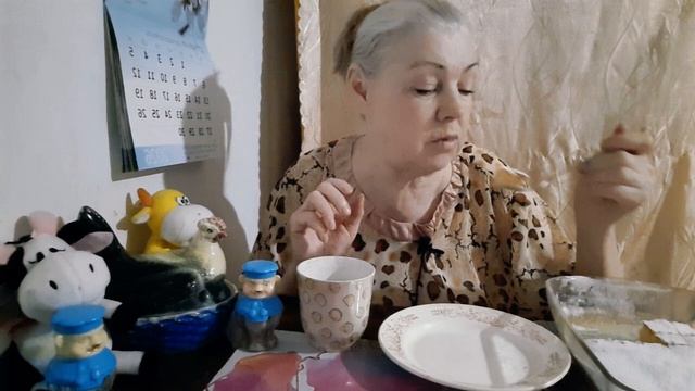 23. 04. 26  mukbangtatyanaeats пирог вкусно