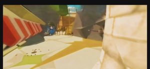 Нападение Отчимов 34 (мой сериал в ютубе)