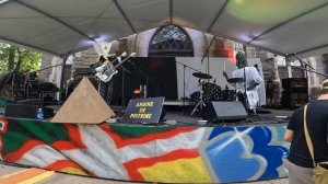 Angine De Poitrine-Sherpa Le Culte De Port-Alfred La Baie 3 Août