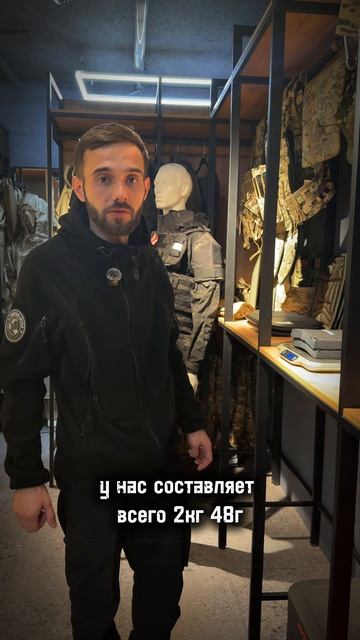 Боковые бронеплиты — дополнительная защита, о которой часто забывают