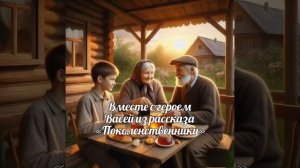 Поколенственники