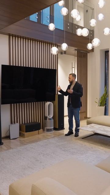 Что может быть лучше для загородного дома?  обзор резиденции в Ренессанс Парке