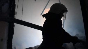 Украинские СМИ сообщили о взрыве в Харьковской области