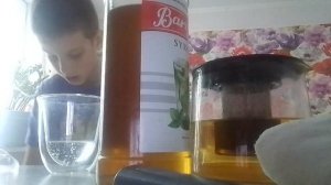 готовлю мохито