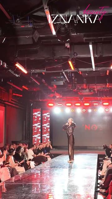 Анастасия Крайнова на проекте Designer.