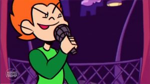 СБОРНИК Friday Night Funkin' АНИМАЦИЙ #5